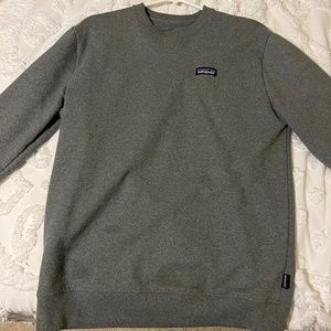 Patagonia Men's P-6 Label Uprisal Crew Sweatshirt